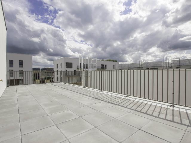 Appartement location à Meaux, Trilport