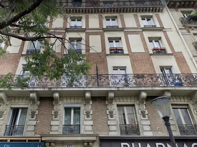 Appartement location à Paris, Île-de-France