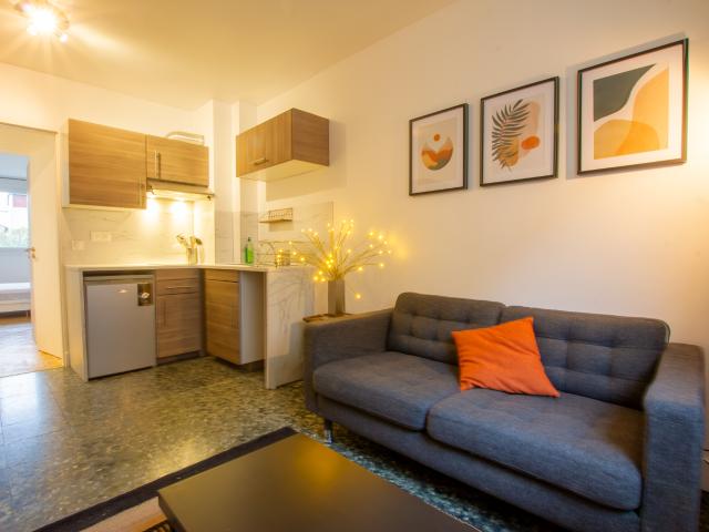 Appartement location à Paris, Île-de-France