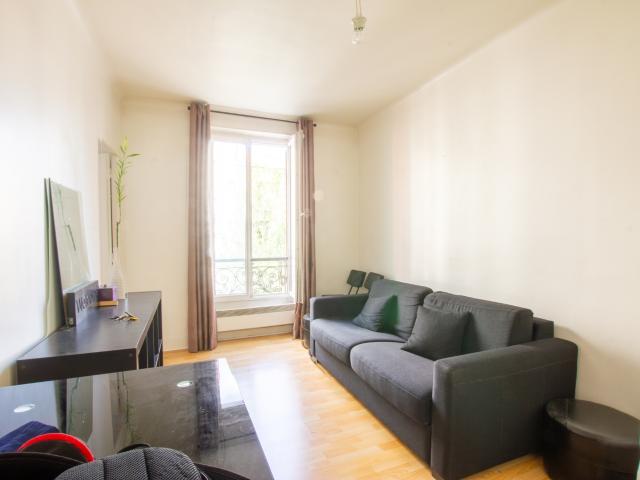 Appartement location à L'Haÿ-les-Roses, Ivry-sur-seine