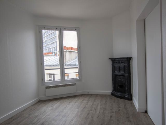 Appartement location à Paris, Île-de-France