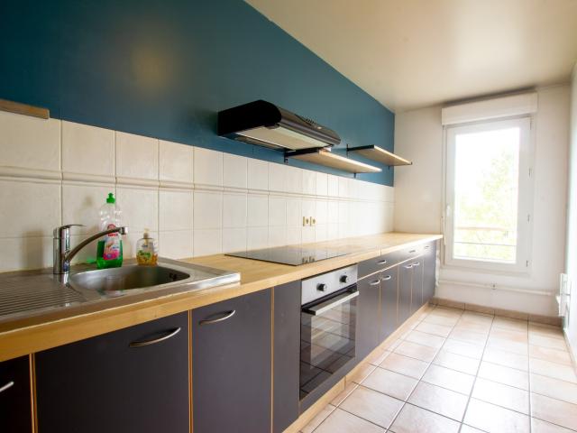 Appartement location à Saint-Denis, Aubervilliers