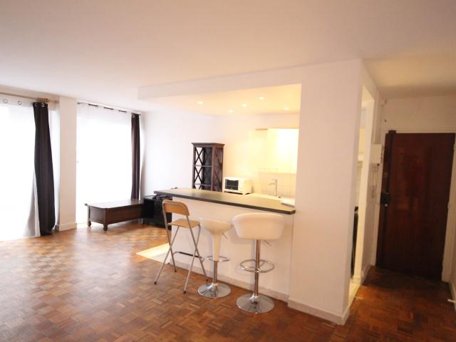 Appartement location à Paris, Île-de-France