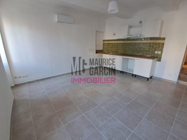 Appartement location à Carpentras, Aubignan