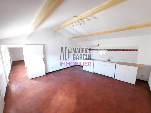 Appartement location à Carpentras, Aubignan