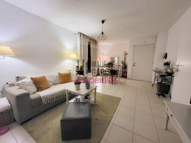 Appartement location à Carpentras