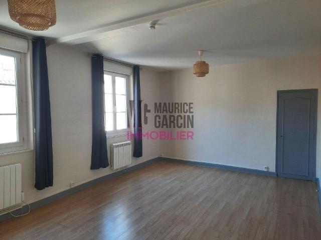 Appartement location à Carpentras