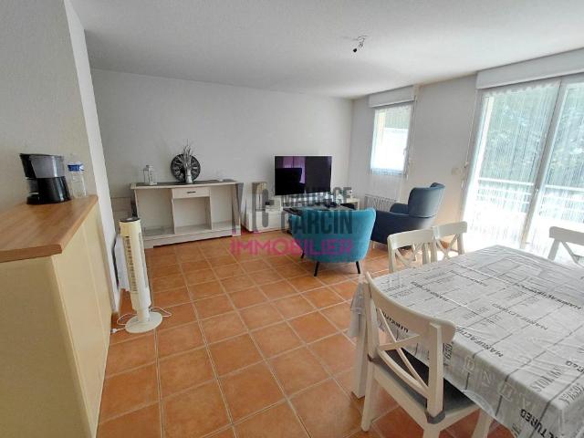Appartement location à Carpentras