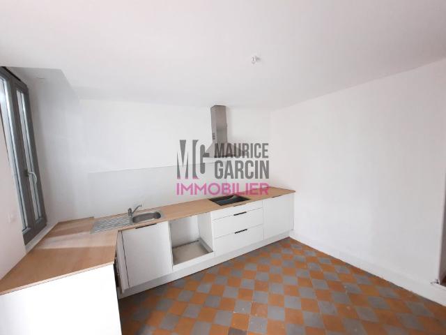 Appartement location à Carpentras