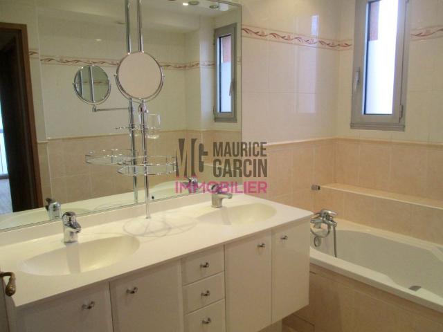 Appartement location à Carpentras