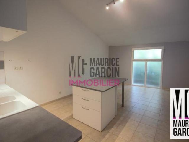 Appartement location à Avignon, Châteauneuf-de-gadagne
