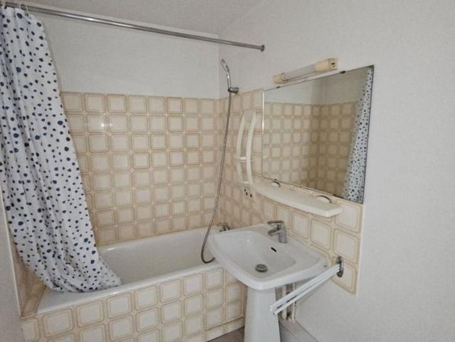 Studio location à Clermont-Ferrand, Clermont-ferrand
