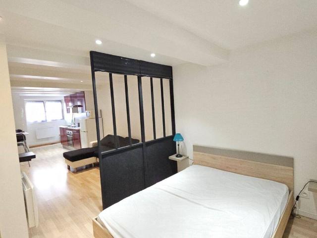 Studio location à Bonnabaud, Clermont-Ferrand