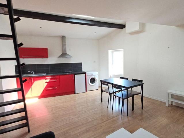 Appartement location à Fontgiève, Clermont-Ferrand