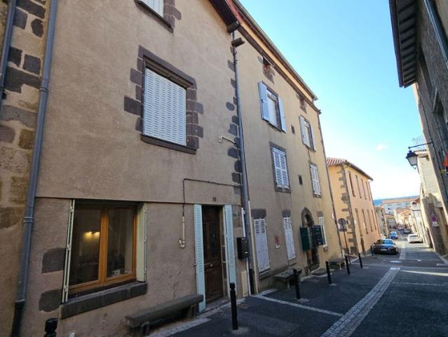 Appartement location à Clermont-Ferrand, Clermont-ferrand