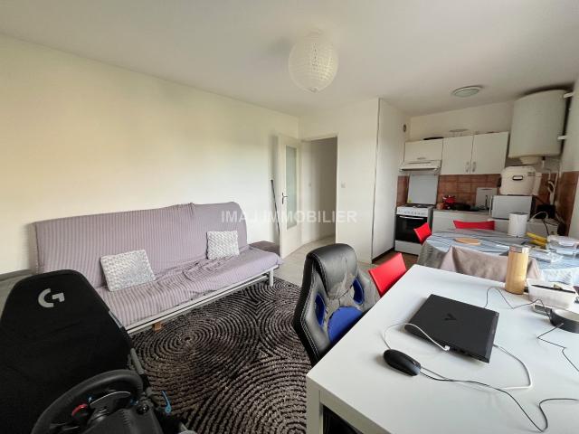 Appartement location à Épinal, Epinal