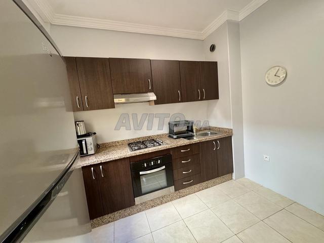 Appartement vente à Gueliz, Marrakech