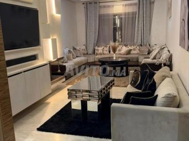 Appartement location à Casablanca