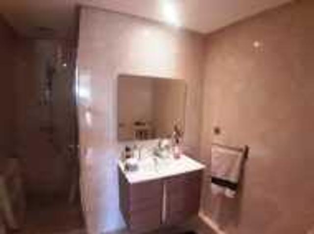 Appartement location à Rbat