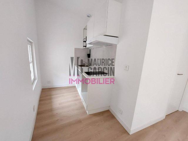 Studio location à L'Isle-sur-la-Sorgue, Vaucluse