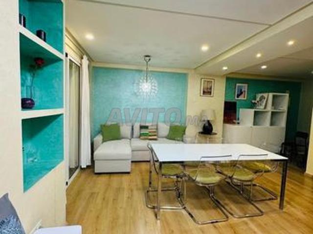 Appartement location à Tangero, Tanger-Tétouan