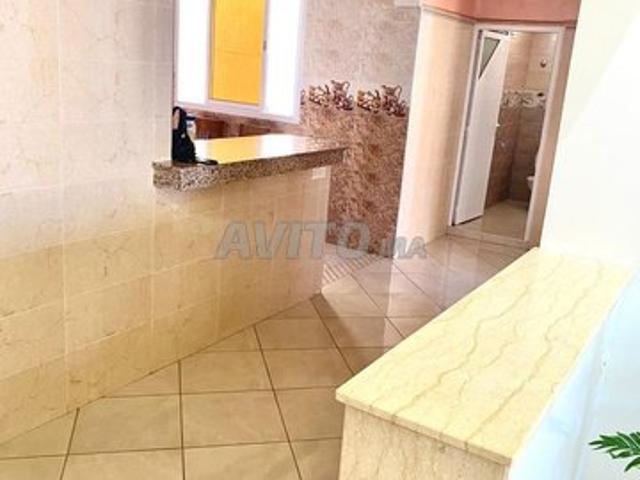 Appartement location à Anfa, Gharb-Chrarda-Beni Hssen