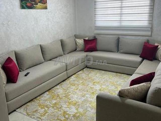 Appartement location à Mansouria, Gharb-Chrarda-Beni Hssen