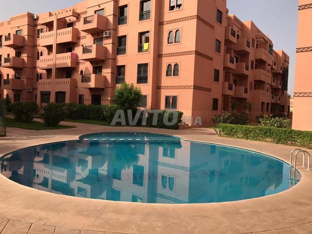 Appartement location à Saf, L'Oriental