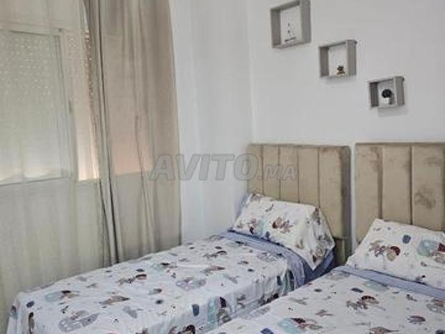 Appartement location à Tangero, Tanger-Tétouan