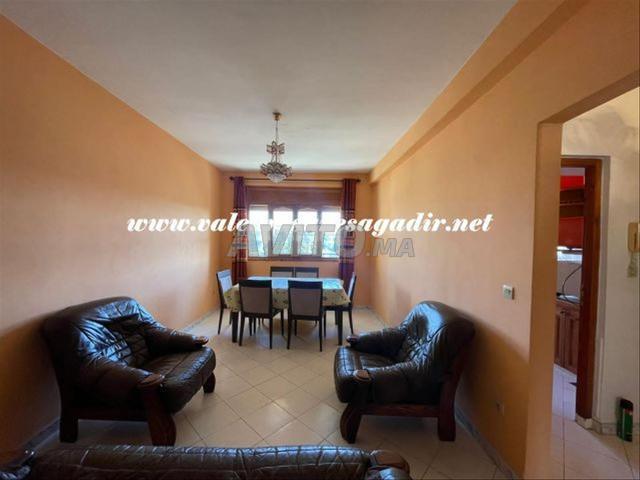 Appartement location à Agadir, Oued ed Dahab-Lagouira