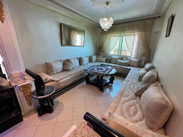 Appartement location à Tangero, Tanger-Tétouan