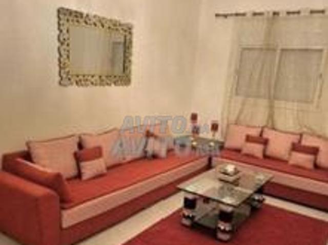 Appartement location à L'Oriental