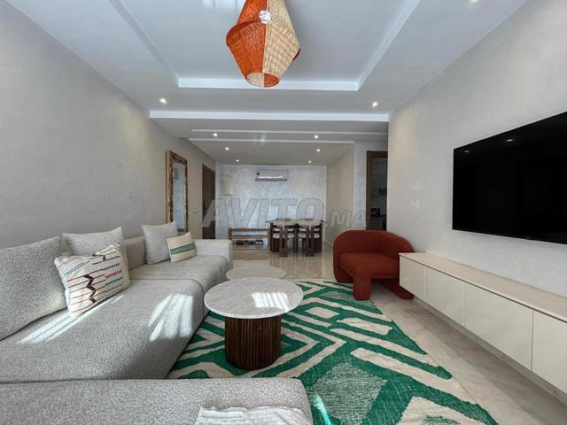 Appartement location