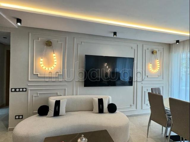 Appartement location à Tangero, Tanger-Tétouan