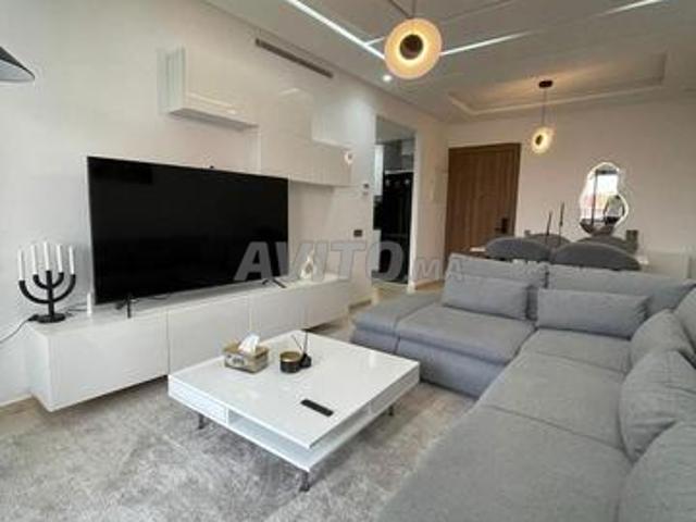 Appartement location à L'Oriental
