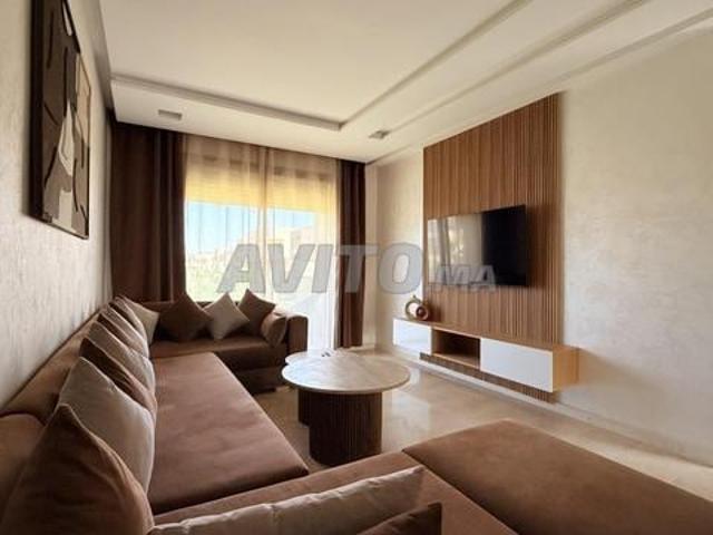 Appartement location à L'Oriental