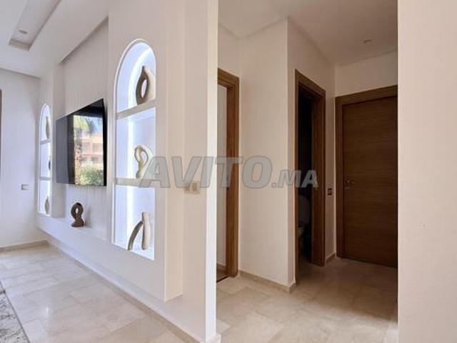 Appartement location à L'Oriental