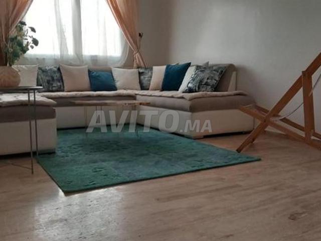 Appartement location à Skhirat