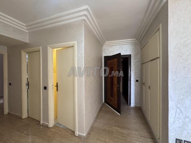 Appartement location à L'Oriental