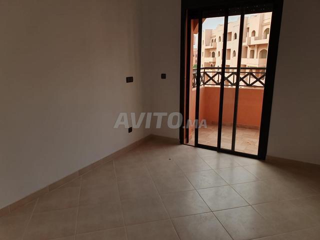 Appartement location à Gueliz, Marrakech
