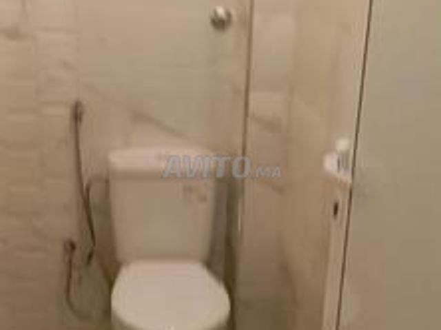 Appartement location à Hay Nahda, Ben Slimane