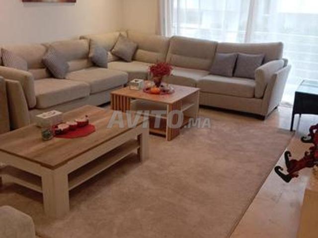 Appartement location à Hay Riad, Berkane