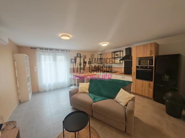 Appartement location à Carpentras, Vaucluse