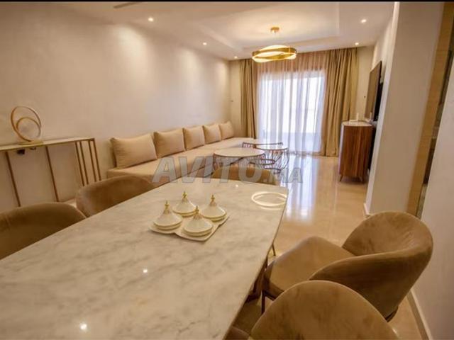 Appartement location