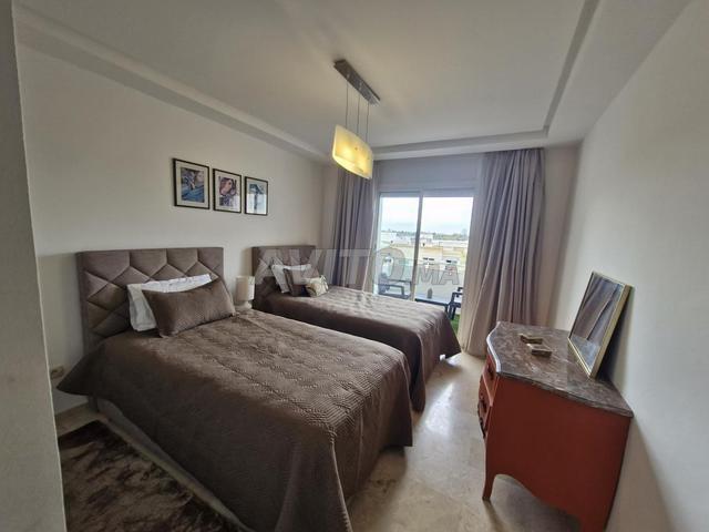 Appartement location à Hay Riad, Berkane