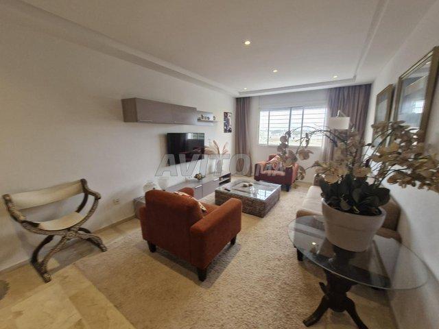 Appartement location à Hay Riad, Berkane