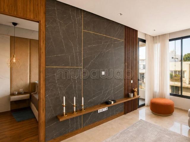 Appartement location à Anfa, Gharb-Chrarda-Beni Hssen
