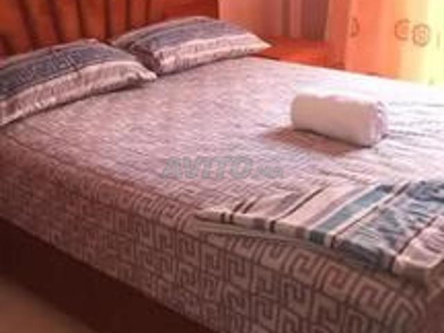 Appartement location à Centre Ville, Ben Slimane