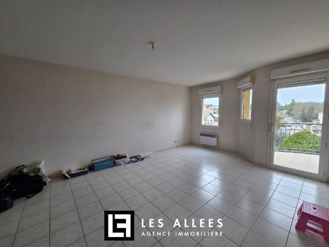 Appartement location à Nyons, Montélimar
