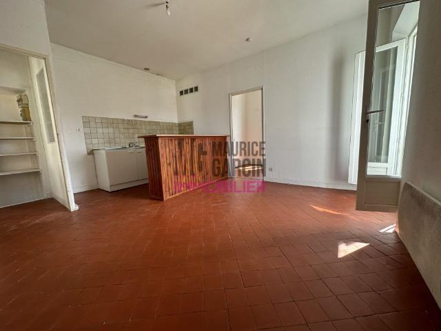 Appartement location à Carpentras, Monteux